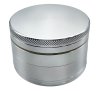 Super  A  Quality 4  Part  Grinder  With  Magnet 63mm 2